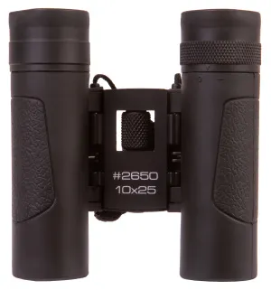 Бинокль Konus Alpino 10x25, изображение 4