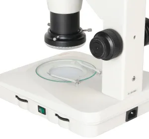 Микроскоп стереоскопический Микромед MC-А-0880-tilt, изображение 10