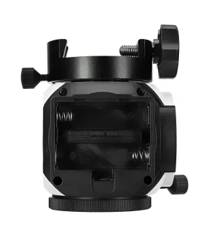 Монтировка Sky-Watcher Star Adventurer Mini New, белая/зеленая, изображение 14