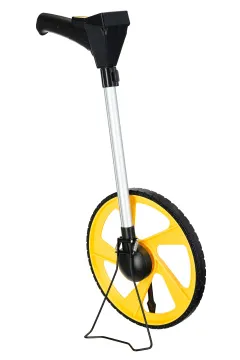 Дорожное колесо Ermenrich Reel WM20, желтый, изображение 5