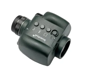 Фотомонокуляр цифровой Levenhuk Kelvin Snap ED 8x42, изображение 2