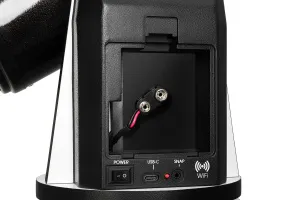 Телескоп Sky-Watcher K100 mini Virtuoso GTi, настольный, изображение 13