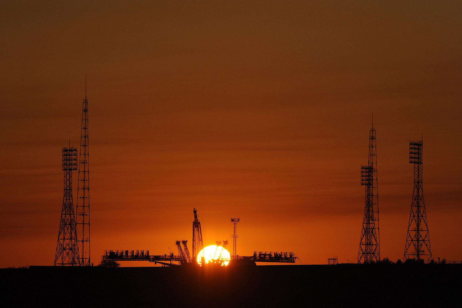 Запуск «Космос-12» Запуск «Космос-12»